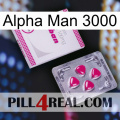 Alpha Man 3000 32